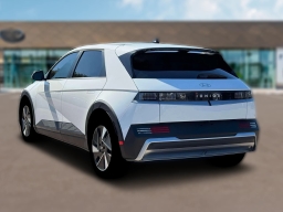 Hyundai IONIQ 5 SE RWD 2026