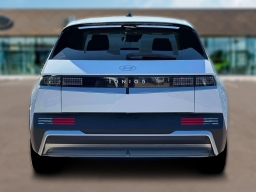 Hyundai IONIQ 5 SE RWD 2026