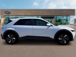 Hyundai IONIQ 5 SE RWD 2026