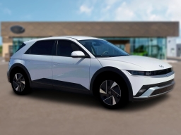 Hyundai IONIQ 5 SE RWD 2026