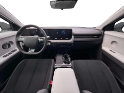 Hyundai IONIQ 5 SE RWD 2026