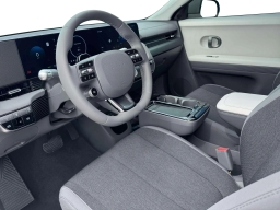 Hyundai IONIQ 5 SE RWD 2026