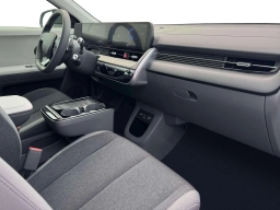 Hyundai IONIQ 5 SE RWD 2026