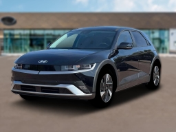 Hyundai IONIQ 5 SE RWD 2026