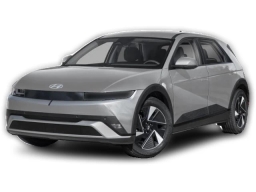 Hyundai IONIQ 5 SE RWD 2026