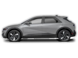 Hyundai IONIQ 5 SE RWD 2026