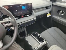 Hyundai IONIQ 5 SE RWD 2026