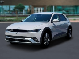 Hyundai IONIQ 5 SE RWD 2026