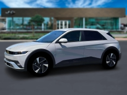 Hyundai IONIQ 5 SE RWD 2026