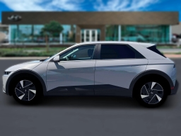 Hyundai IONIQ 5 SE RWD 2026