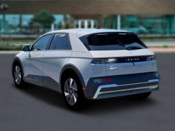 Hyundai IONIQ 5 SE RWD 2026