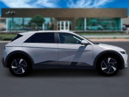 Hyundai IONIQ 5 SE RWD 2026