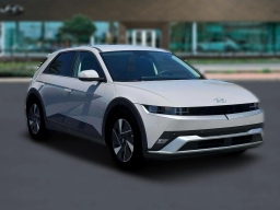 Hyundai IONIQ 5 SE RWD 2026