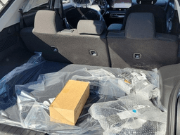 Hyundai IONIQ 5 SE RWD 2026