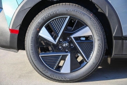 Hyundai IONIQ 5 SE RWD 2026