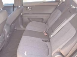 Hyundai IONIQ 5 SE RWD 2026