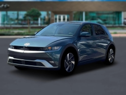 Hyundai IONIQ 5 SE RWD 2026
