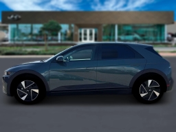 Hyundai IONIQ 5 SE RWD 2026