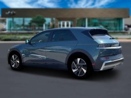 Hyundai IONIQ 5 SE RWD 2026