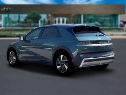 Hyundai IONIQ 5 SE RWD 2026