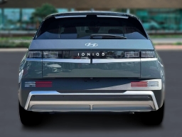 Hyundai IONIQ 5 SE RWD 2026