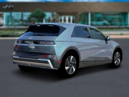 Hyundai IONIQ 5 SE RWD 2026