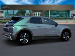 Hyundai IONIQ 5 SE RWD 2026