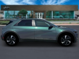 Hyundai IONIQ 5 SE RWD 2026