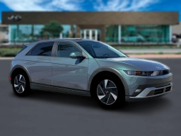 Hyundai IONIQ 5 SE RWD 2026
