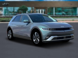 Hyundai IONIQ 5 SE RWD 2026