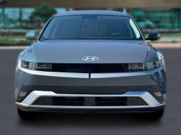 Hyundai IONIQ 5 SE RWD 2026