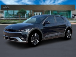 Hyundai IONIQ 5 SE RWD 2026
