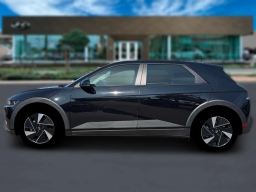 Hyundai IONIQ 5 SE RWD 2026