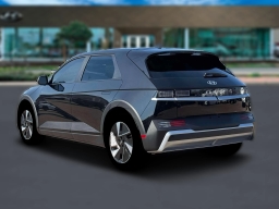 Hyundai IONIQ 5 SE RWD 2026