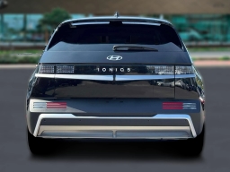 Hyundai IONIQ 5 SE RWD 2026