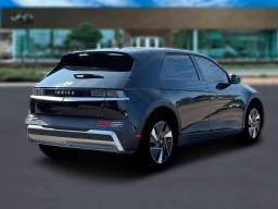 Hyundai IONIQ 5 SE RWD 2026