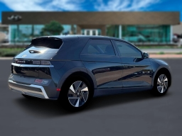 Hyundai IONIQ 5 SE RWD 2026