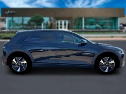 Hyundai IONIQ 5 SE RWD 2026