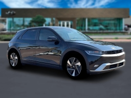 Hyundai IONIQ 5 SE RWD 2026