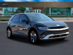 Hyundai IONIQ 5 SE RWD 2026
