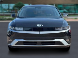 Hyundai IONIQ 5 SE RWD 2026
