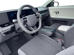 Hyundai IONIQ 5 SE RWD 2026