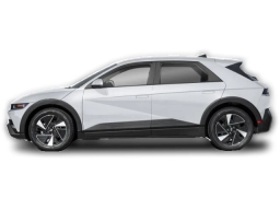 Hyundai IONIQ 5 SE RWD 2026