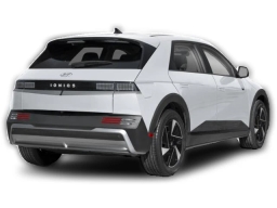 Hyundai IONIQ 5 SE RWD 2026