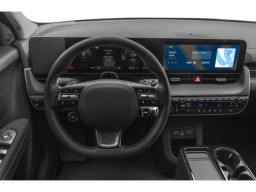 Hyundai IONIQ 5 SE RWD 2026