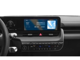 Hyundai IONIQ 5 SE RWD 2026