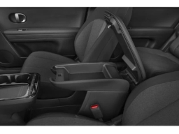 Hyundai IONIQ 5 SE RWD 2026