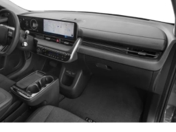 Hyundai IONIQ 5 SE RWD 2026