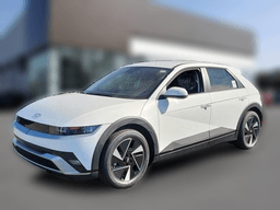 Hyundai IONIQ 5 SE RWD 2026