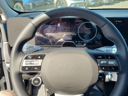 Hyundai IONIQ 5 SE RWD 2026